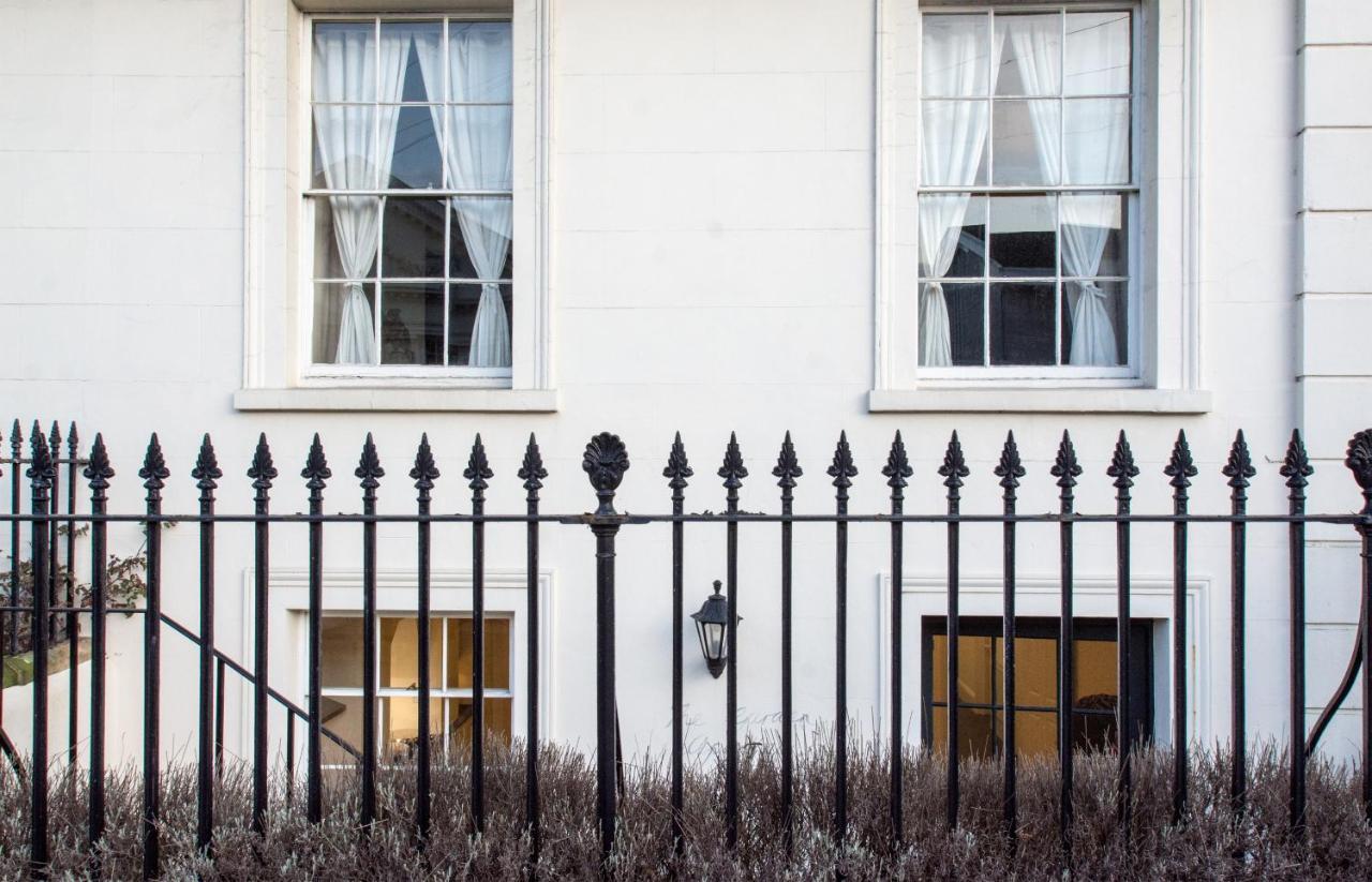 Dale Street Apartments Suite Leamington Spa Exterior photo