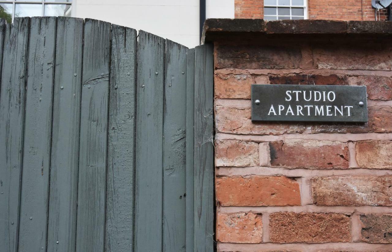 Dale Street Apartments Suite Leamington Spa Exterior photo